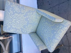 Fortuny Arm Chair