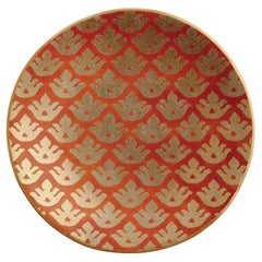 Fortuny Canestrelli Canape Plates (Set of 4)