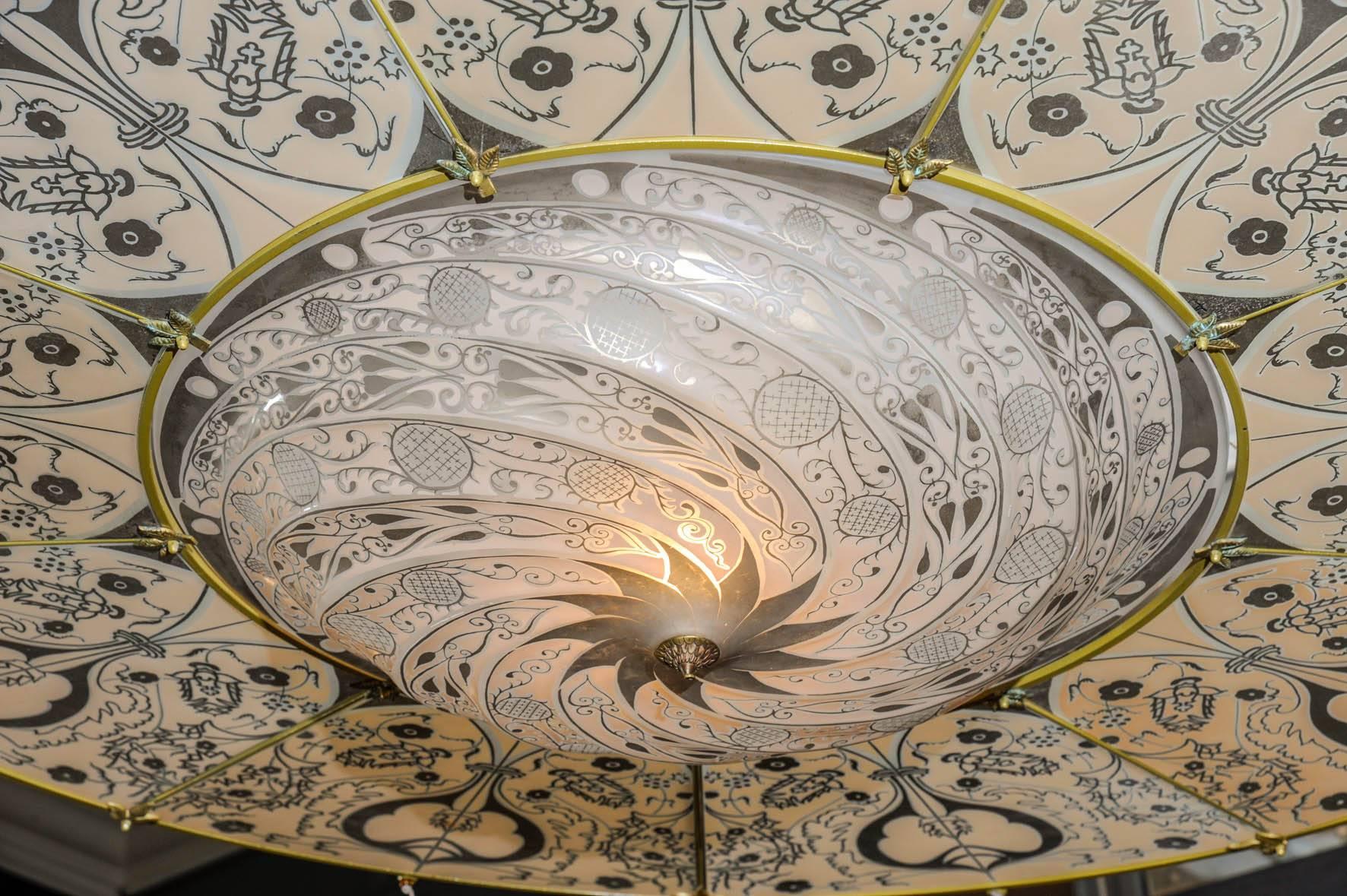fortuny lighting sale