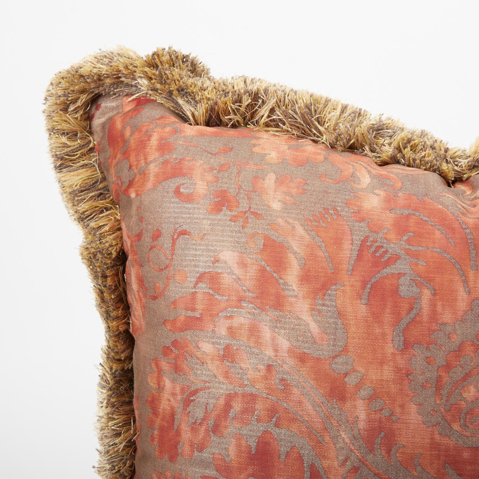 fortuny cushions