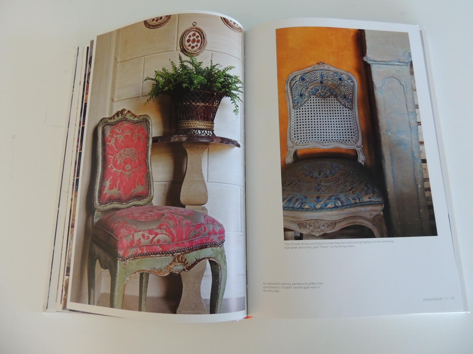 Machine-Made Fortuny Interiors Hardcover Book