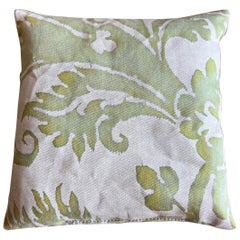 Fortuny Lavender Filled Sachet