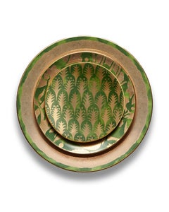 Fortuny Melagrana Dessert Plates (Set of 4)