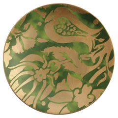 Fortuny Melagrana Dessert Plates (Set of 4)
