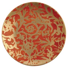 Fortuny Pergolesi Dessert Plates (Set of 4)
