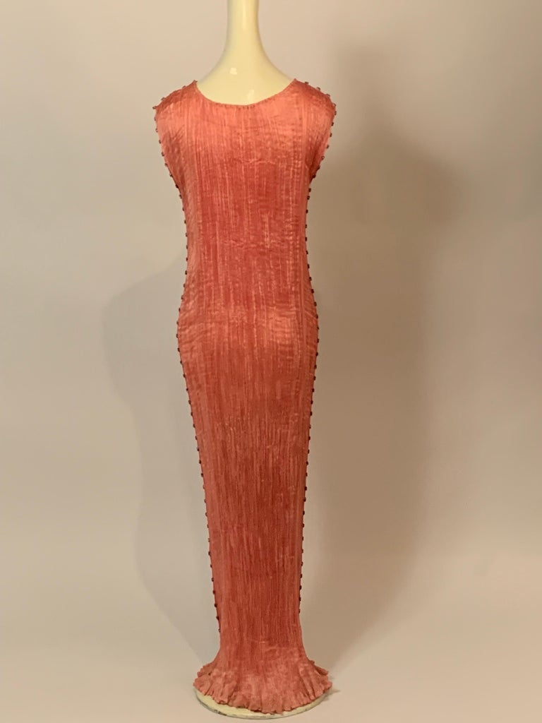 fortuny delphos gown for sale