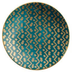 Fortuny Tapa Canape Plates (Set of 4)