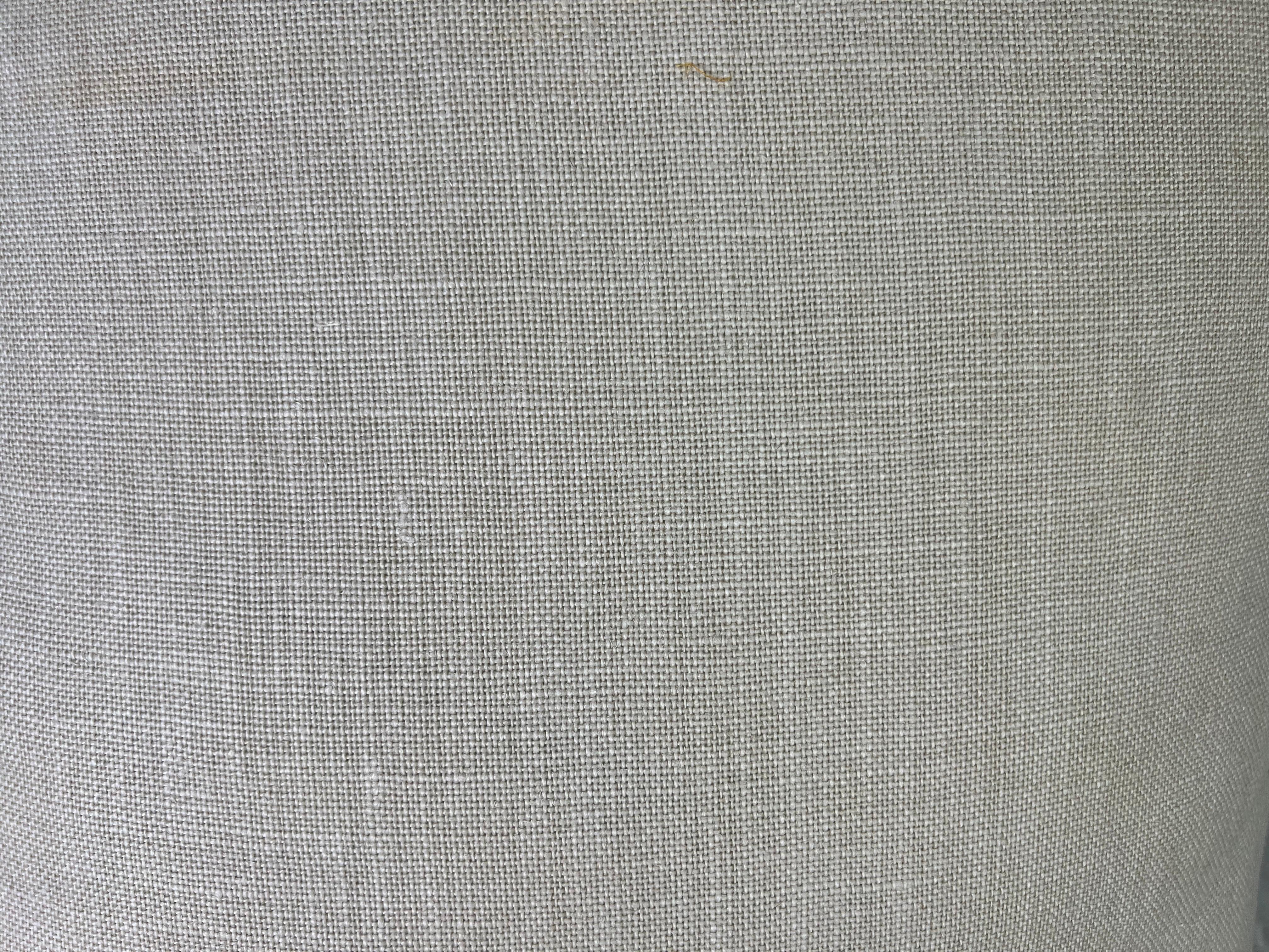 Cotone Cuscini Fortuny Textile DeMedici a fantasia Greene & Greene in vendita