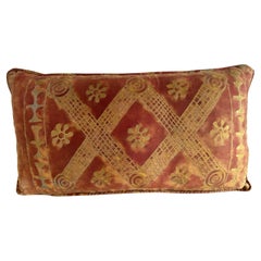Fortuny Textile Pillow