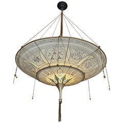 Fortuny Venetia Studium Scheherazade Chandelier