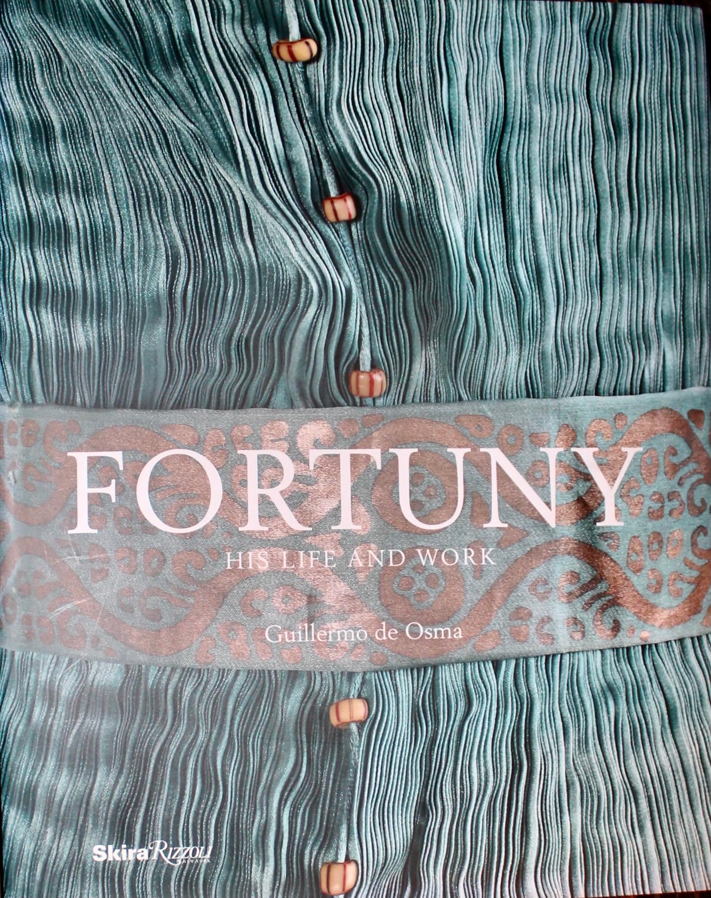 Fortuny Vintage 