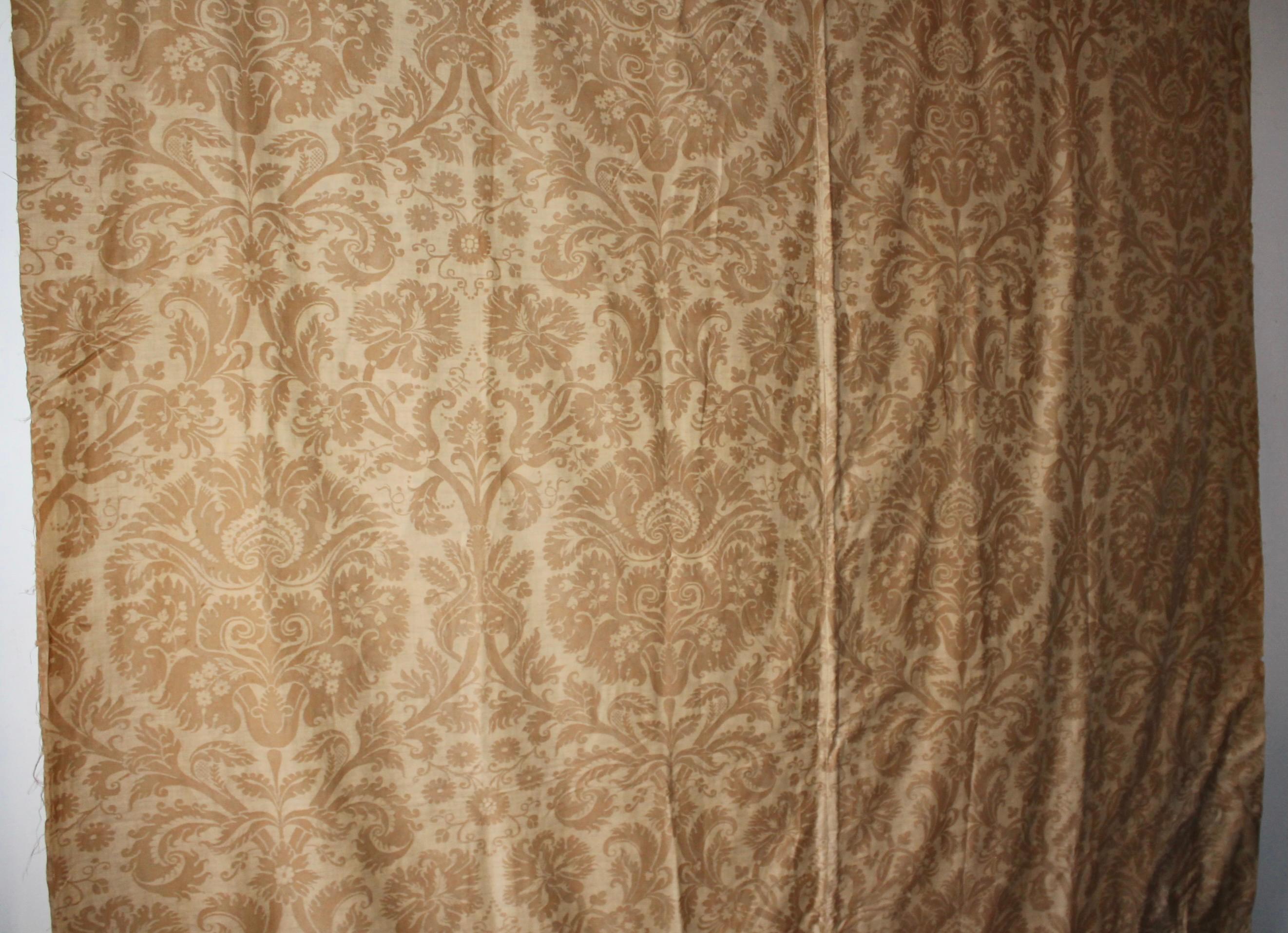 Fortuny Vintage 