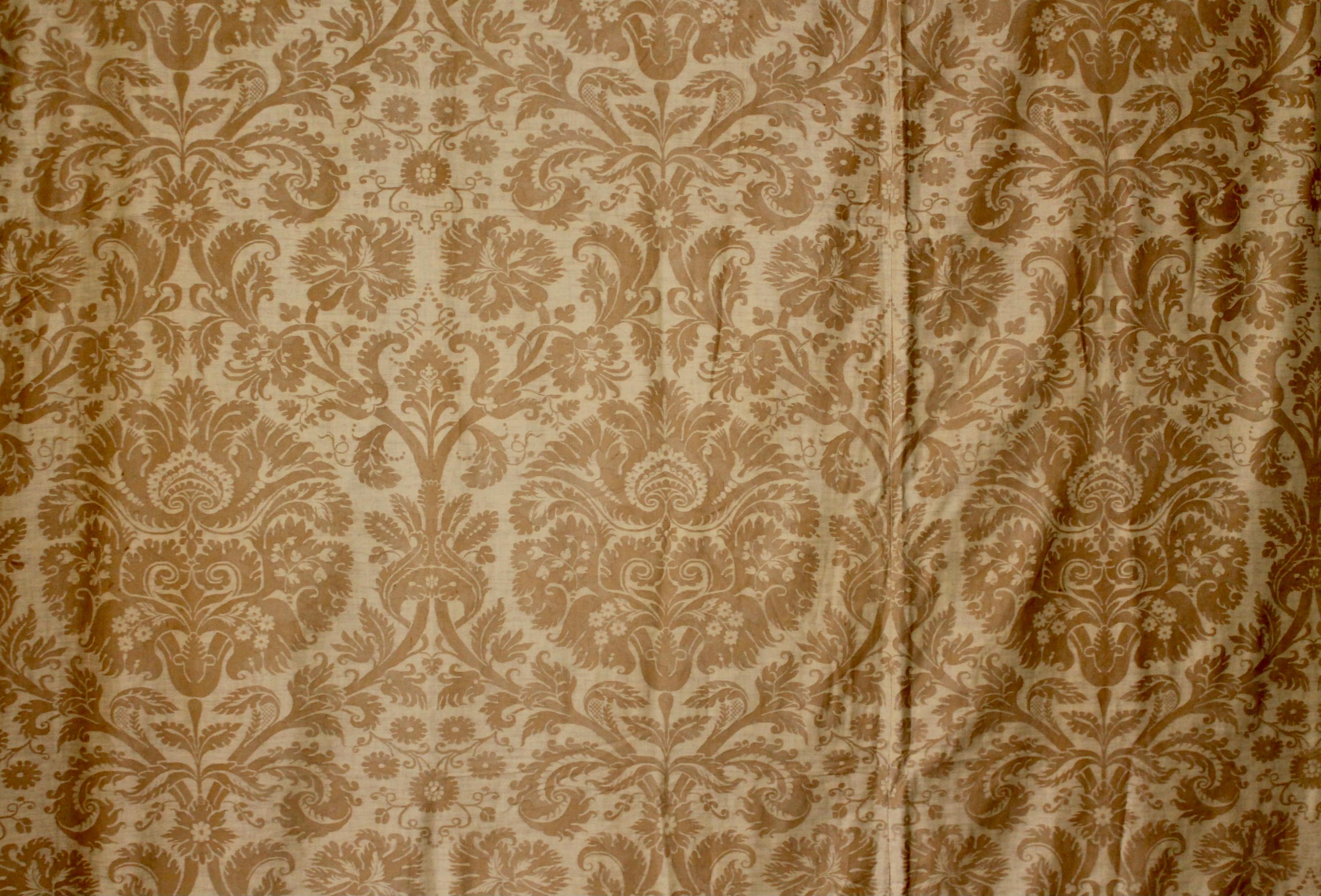 Fortuny Vintage 