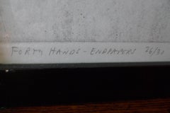 Forty Hands, Endpapers d'Alan H Simon de l'UCLA