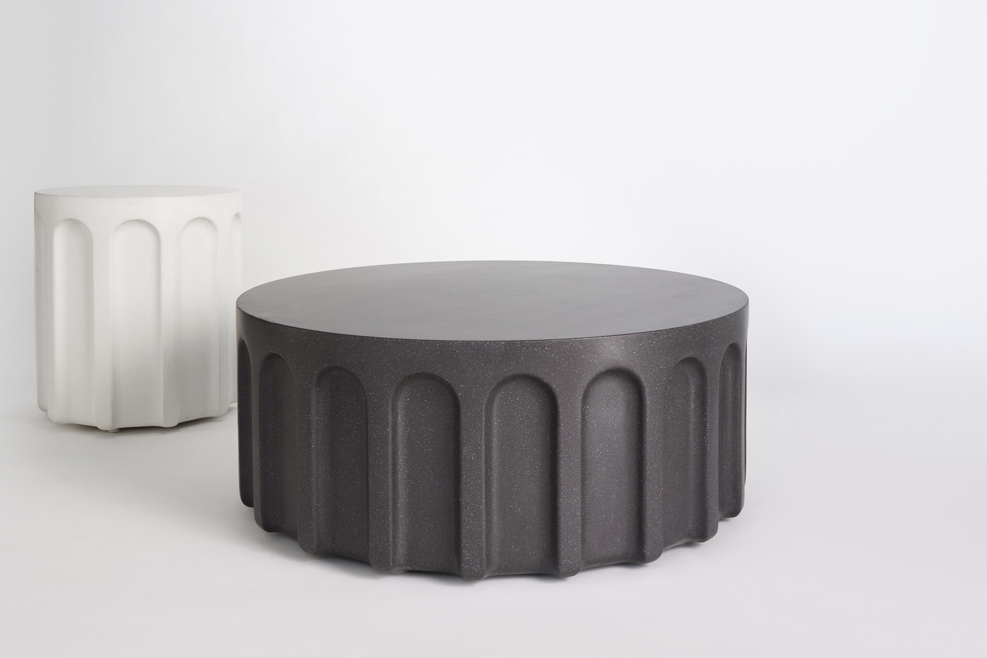 Moderne Table basse Forum de Phase Design en vente