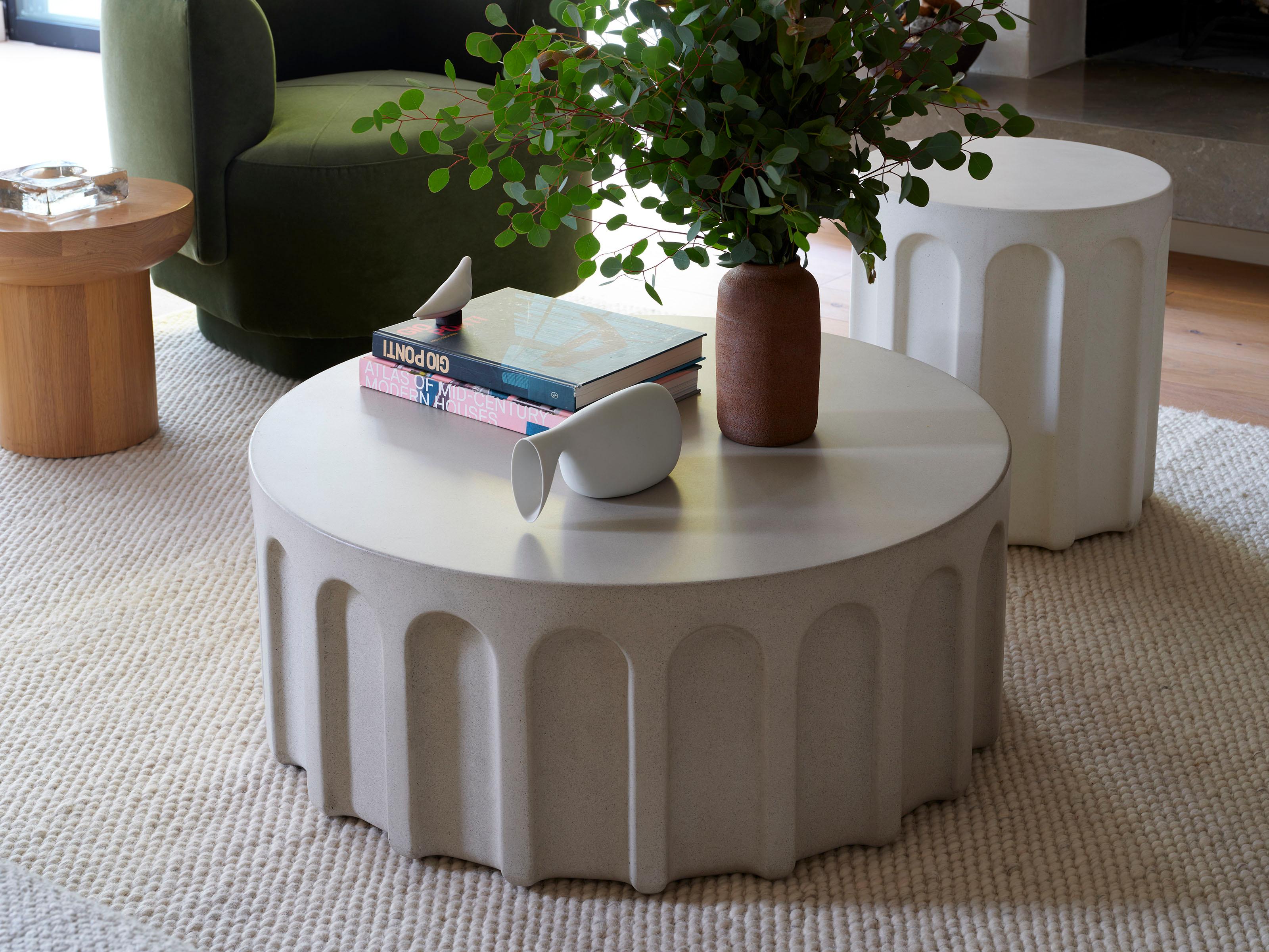 Forum Coffee Table by Phase Design For Sale 1