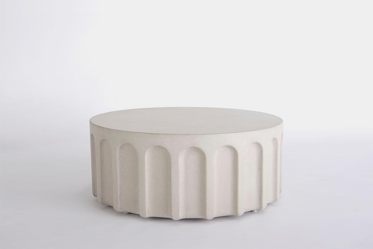 Forum Coffee Table by Phase Design For Sale 2