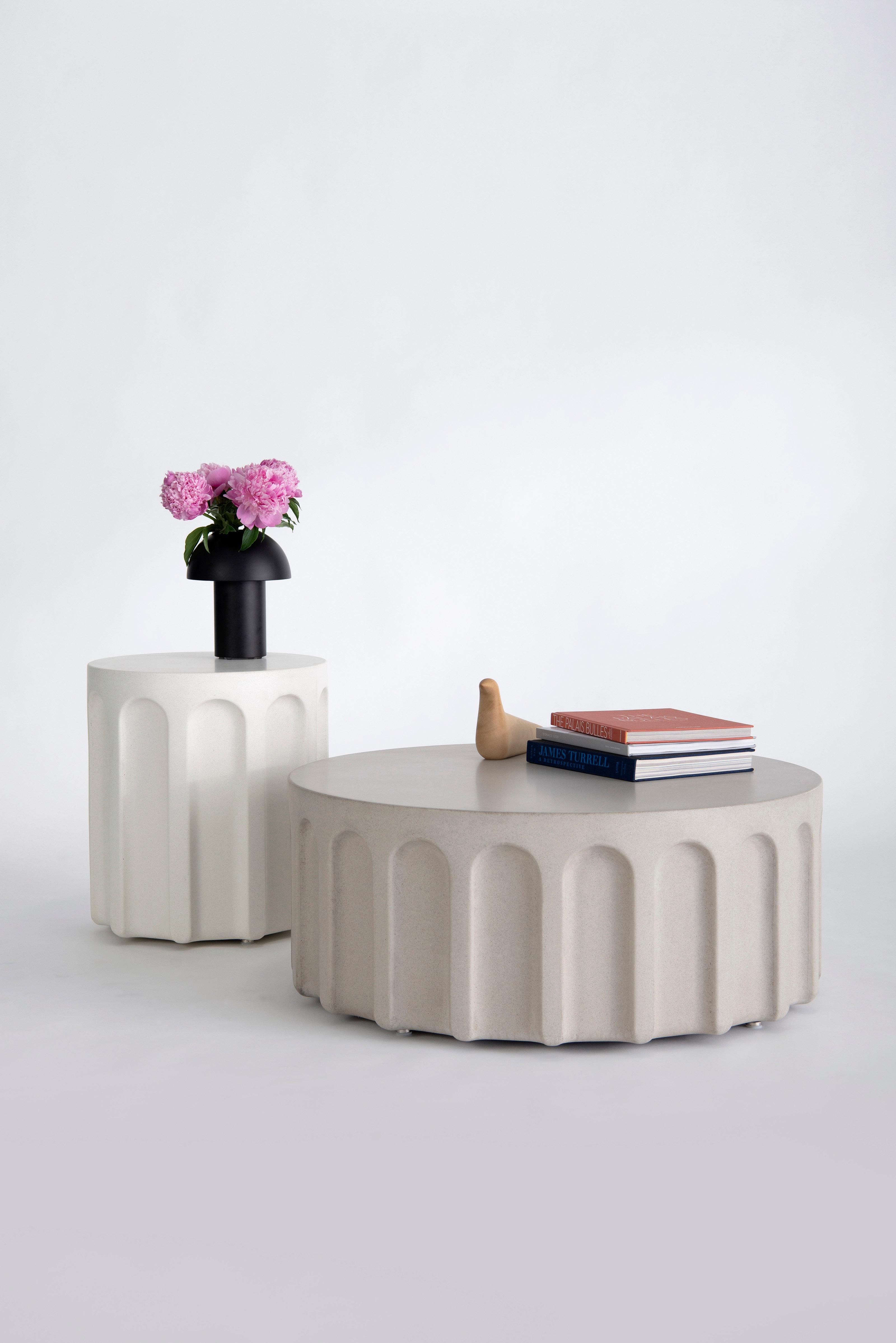 Other Forum Side Table by Phase Design For Sale