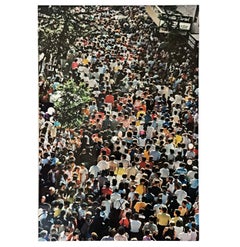 Used "Forward Together"  Pride NYC 1985 by Suzanne Poli.
