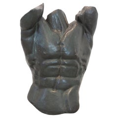 Wall-mounted Sculptures