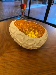 Fos Ceramic Centerpiece