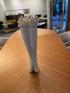 Fos Ceramic Centerpiece