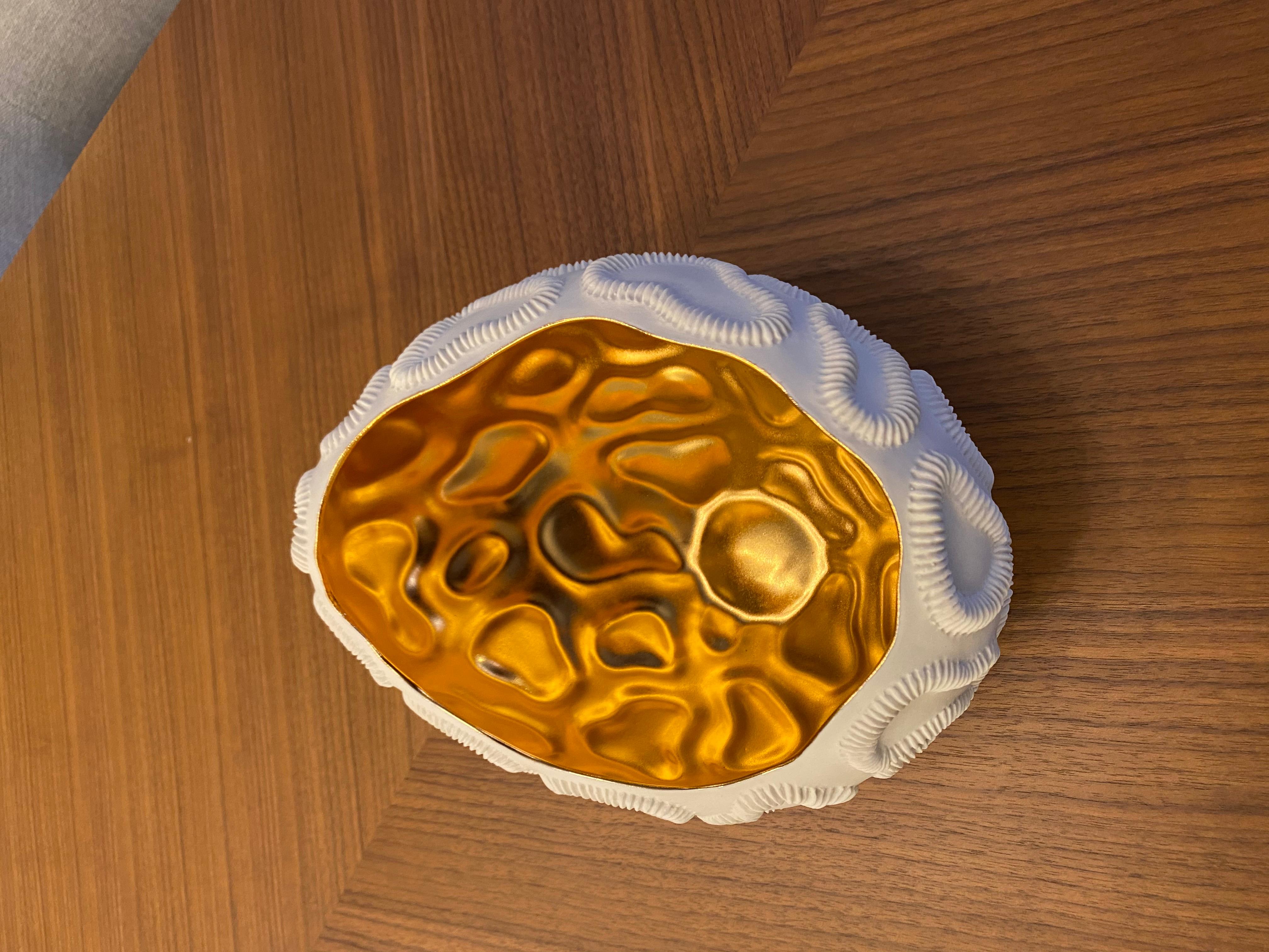 Fos Ceramic Centerpiece 1