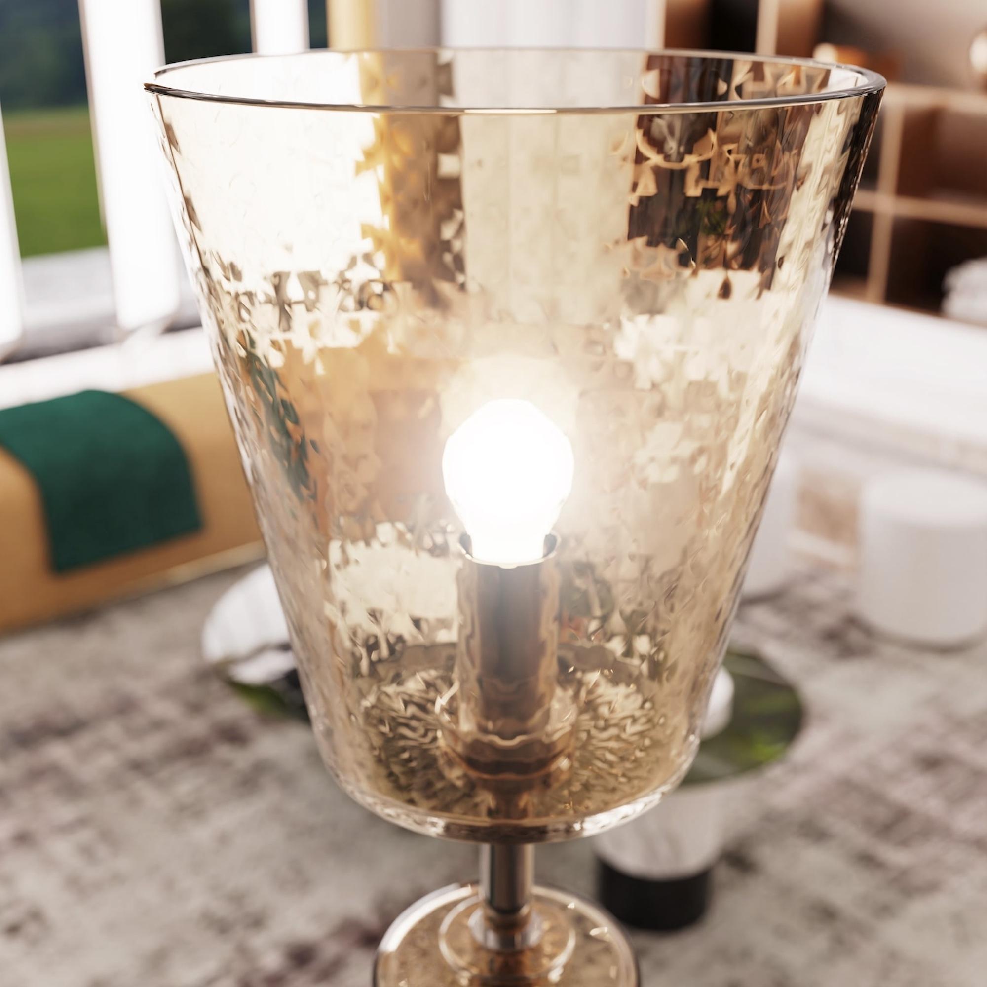 FOSCARI Moderne Stehleuchte Handgefertigtes Design Muranoglas im Angebot 2