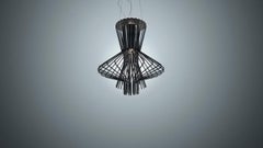 Lámpara de suspensión Foscarini Allegretto Ritmico de Atelier Oi