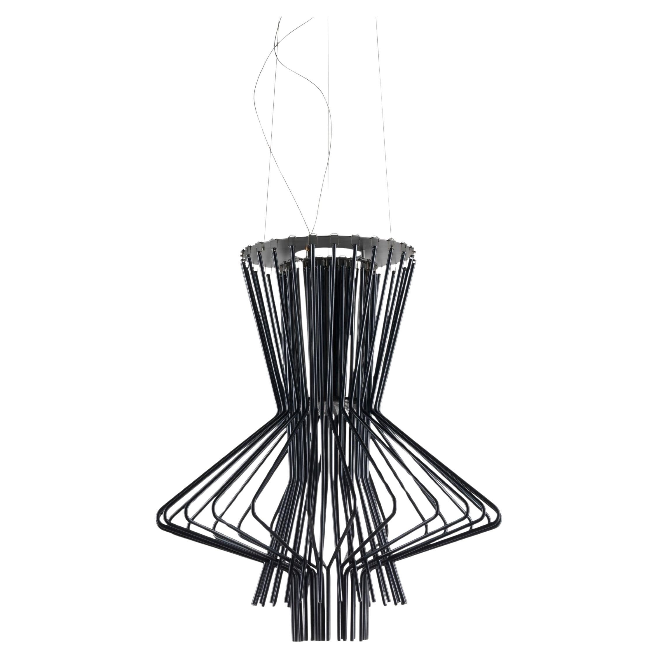 Foscarini Allegretto Ritmico Suspension Lamp by Atelier Oi