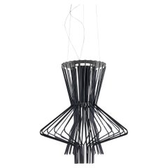 Lámpara de suspensión Foscarini Allegretto Ritmico de Atelier Oi