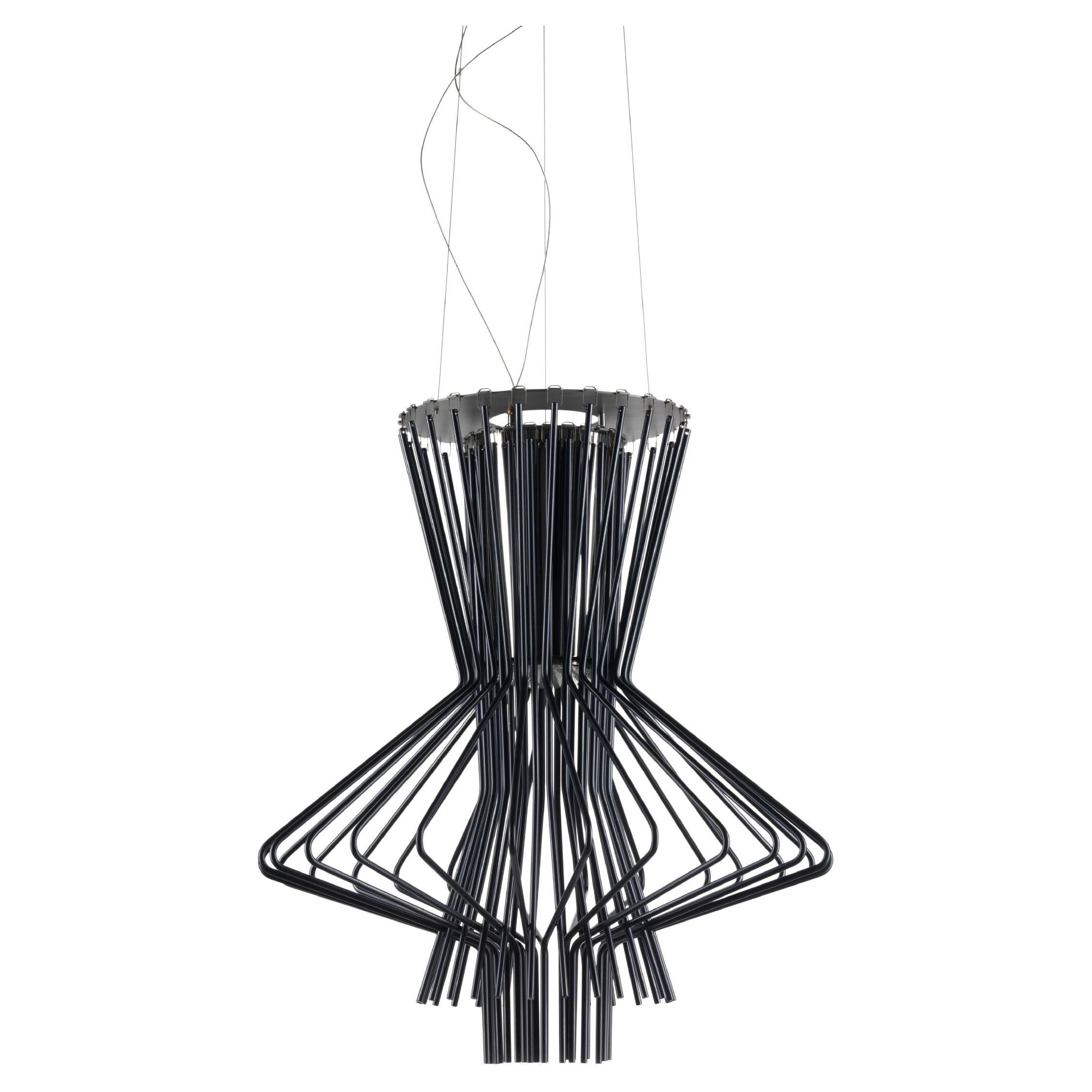 Foscarini Allegretto Ritmico Suspension Lamp by Atelier Oi For Sale