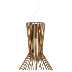Foscarini Allegretto Vivace Suspension Lamp by Atelier Oi