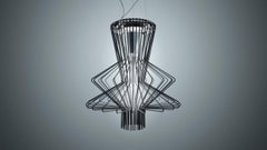 Foscarini Allegro Ritmico LED Suspension Lamp by Atelier Oi