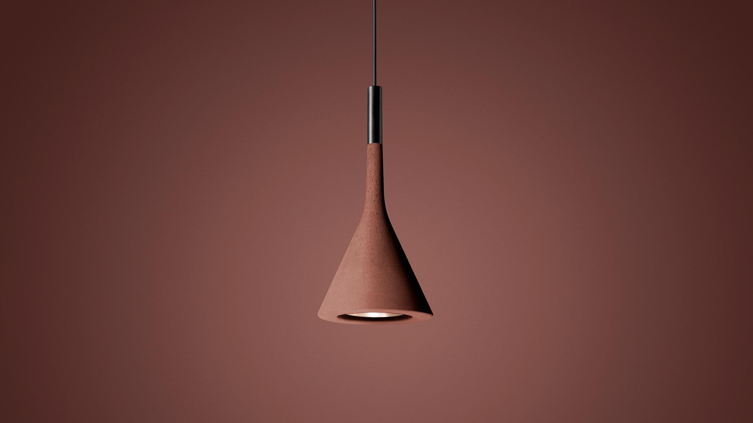 Foscarini Aplomb Suspension by Lucidi and Pevere For Sale 2