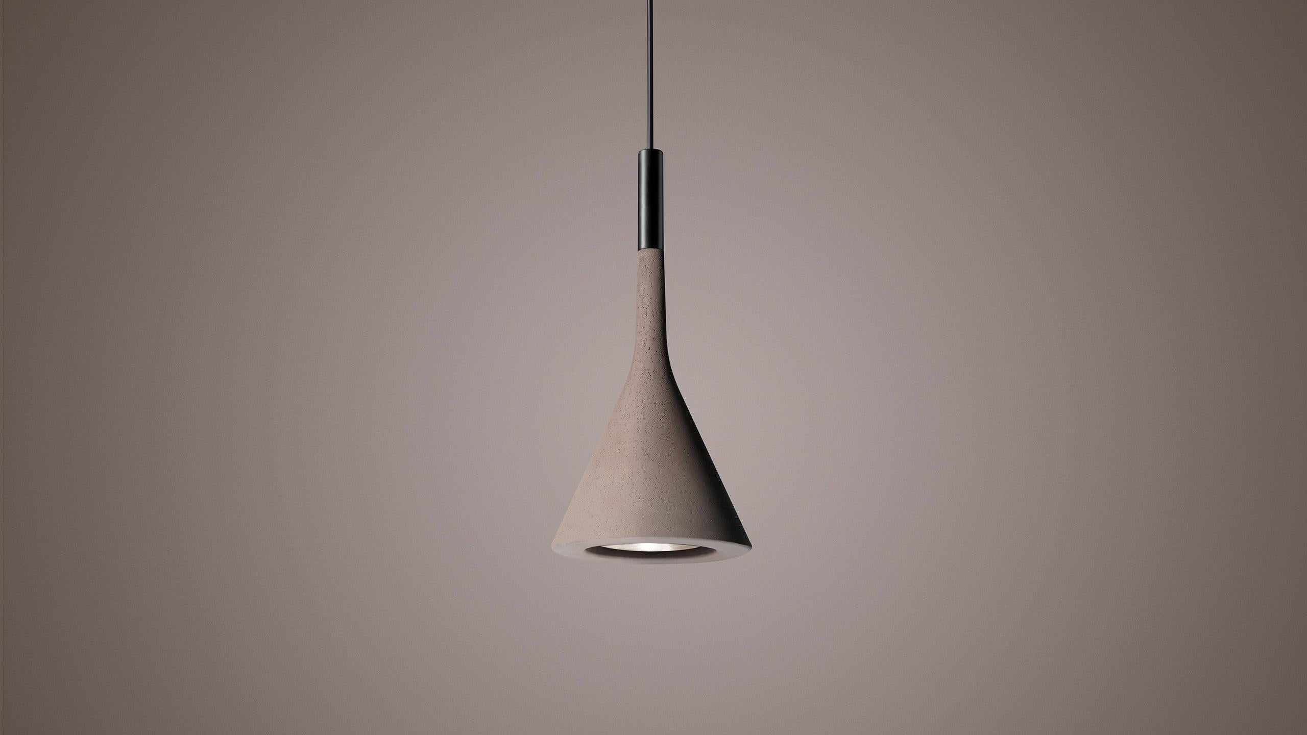 Sospensione Foscarini Aplomb di Lucidi Pevere in vendita 4