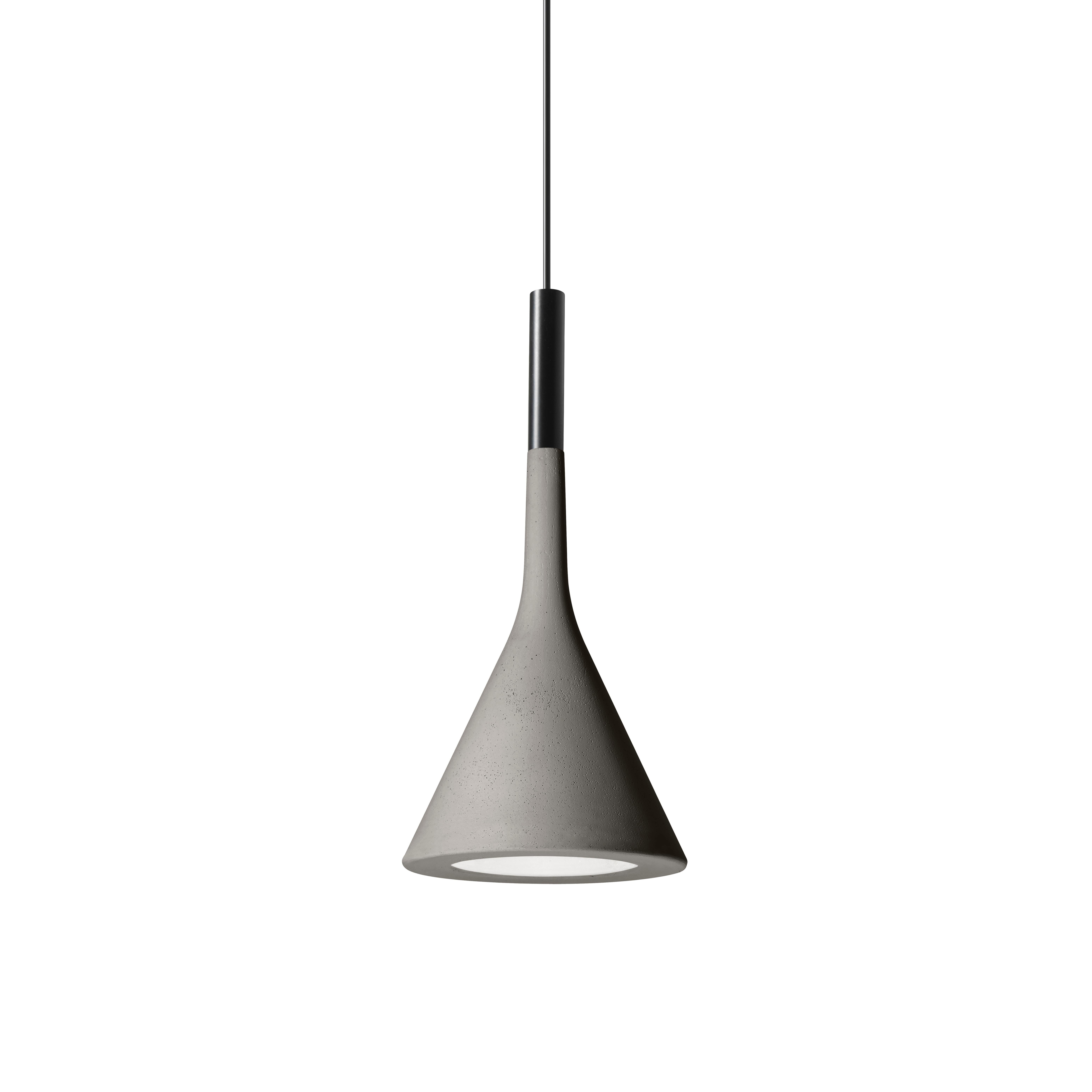 Foscarini Aplomb-Hängelampe von Lucidi und Pevere im Angebot 5