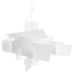 Foscarini Big Bang Sospensione Grande di Enrico Franzolini