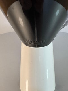 Lampe à poser Binic de Foscarini par Ionna Vautrin, design moderne italien