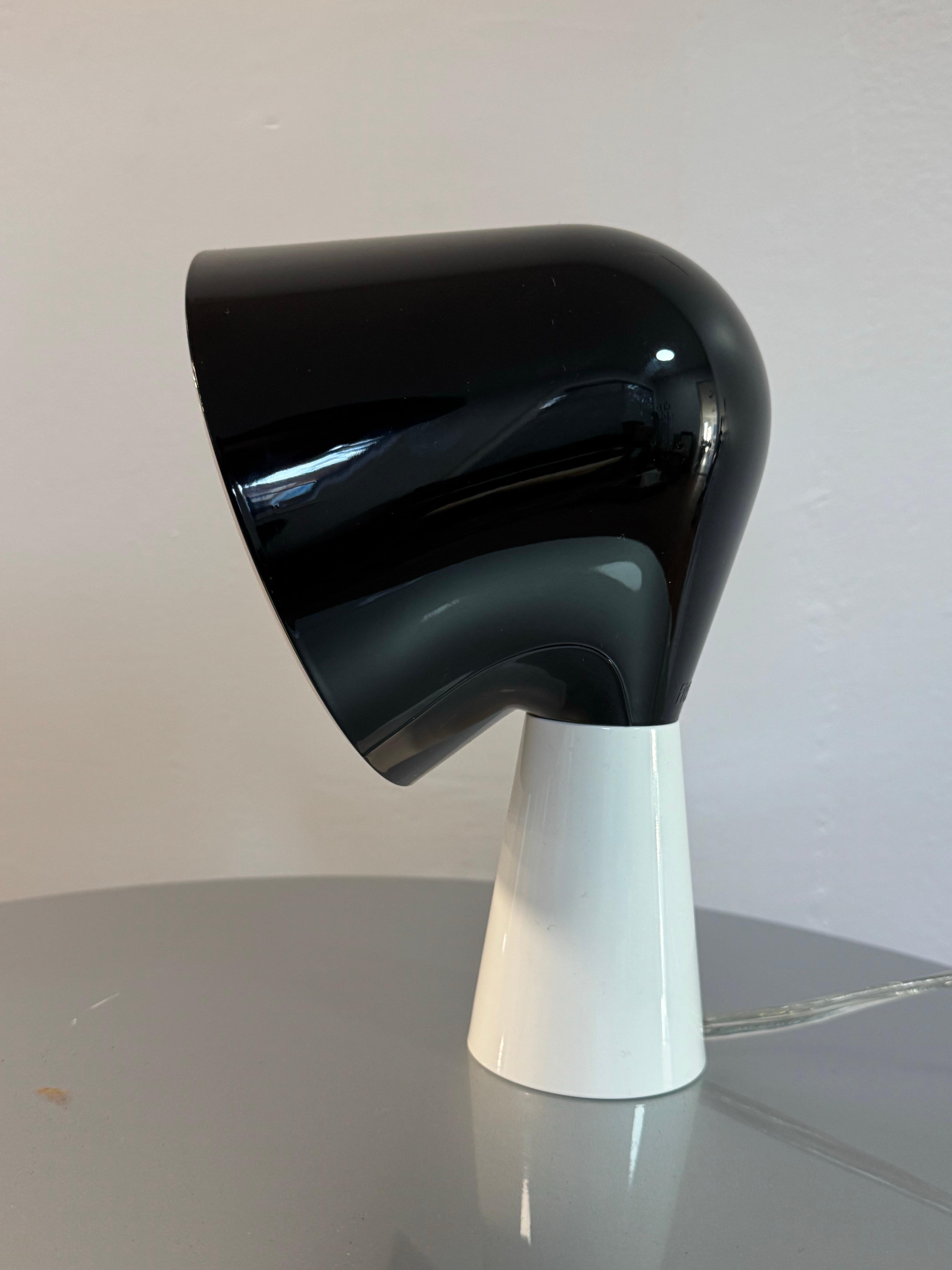 Moderne Foscarini Binic Table Lamp by Ionna Vautrin, Italian Modern Design en vente