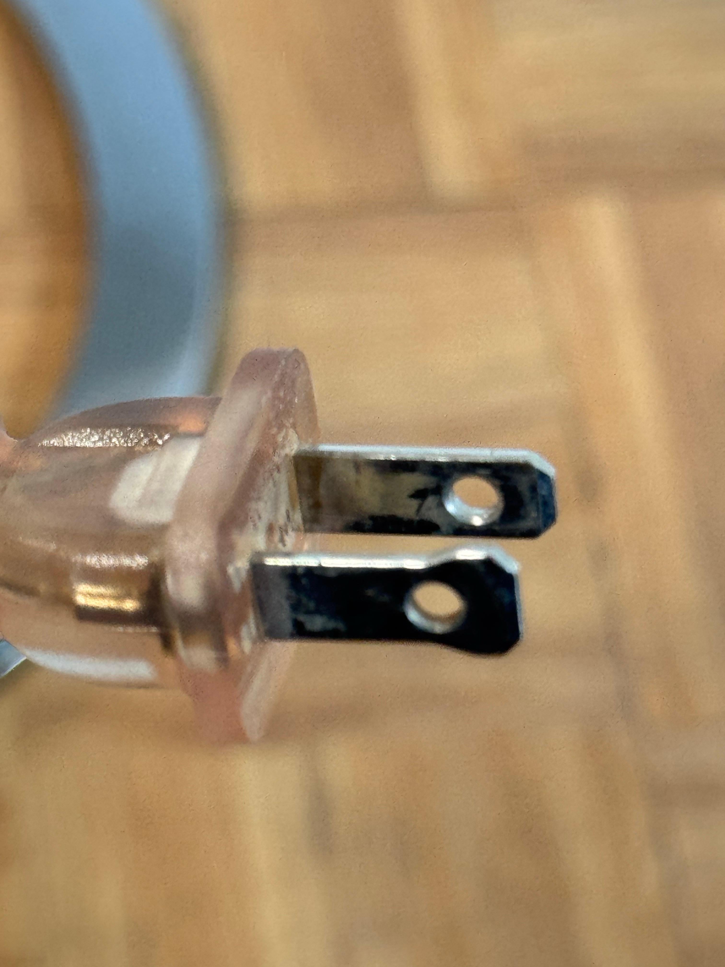 italien Foscarini Binic Table Lamp by Ionna Vautrin, Italian Modern Design en vente