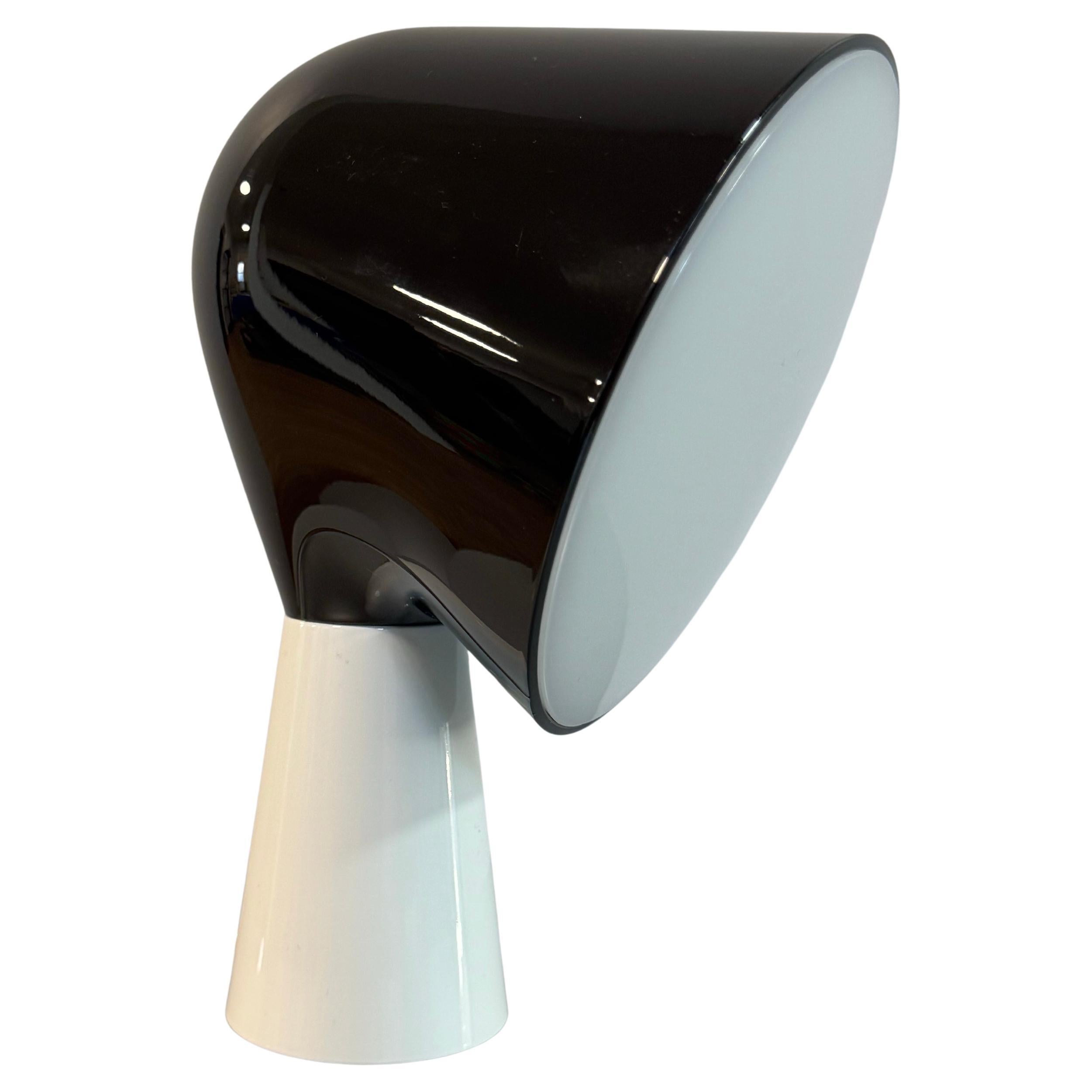 Foscarini Binic Table Lamp by Ionna Vautrin, Italian Modern Design