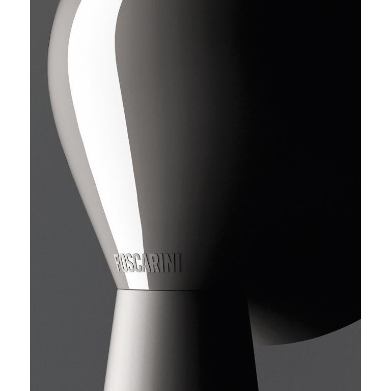 Foscarini Binic Tischlampe in Rosa von Ionna Vautrin (Italienisch) im Angebot