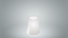 Foscarini Birdie Zero Large Table Lamp by Ludovica Roberto Palomba