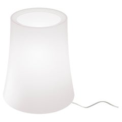 Foscarini Birdie Zero Large Table Lamp by Ludovica Roberto Palomba
