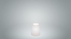 Foscarini Birdie Zero Small Table Lamp  by Ludovica Roberto Palomba