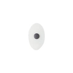 Foscarini Bit 2 Wall Lamp in White by Ferruccio Laviani
