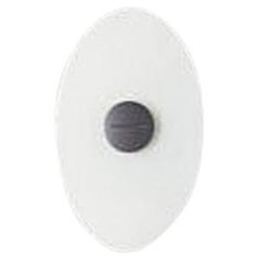 Foscarini Bit 2 Wall Lamp in White by Ferruccio Laviani