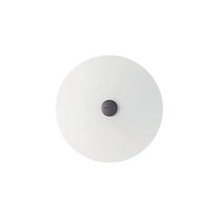 Lámpara de pared Bit 3 de Foscarini en blanco by Ferruccio Laviani
