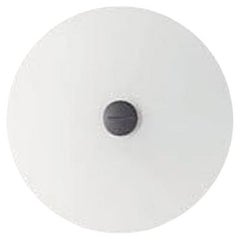 Foscarini Bit 3 Wall Lamp in White by Ferruccio Laviani